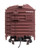 WalthersMainline ~ HO Scale ~ 40' ARA Single Sheathed Boxcar with Dreadnaught Ends ~ Canadian National #508509 ~ 910-40355