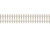 Peco ~ N Scale ~ Code 80 ~ Concrete Tie Flex Track ~ Streamline ~ 36" 91.4cm Section ~ 5 Pieces ~ SL-303-5