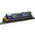 Atlas ~ HO Scale ~ B30-7 ~ Standard DC ~ CSX #5555 ~ Silver ~ 10004705