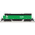 Atlas ~ HO Scale ~ B30-7 ~ Sound and DCC ~ Burlington Northern #5486 ~ Gold ~ 10004719