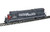 Atlas ~ HO Scale ~ B30-7 ~ Gold ~ DCC Sound ~ Southern Pacific #7863 ~ 10004724