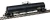 Atlas ~ HO Scale ~ ACF 23,500-Gallon Tank Car ~ Master ~ Exxon Mobil MOBX #14271 ~ 20007615