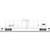 Atlas ~ HO Scale ~ ACF 23,500-Gallon Tank Car ~ Master ~ ACFX #86725 ~ 20007620