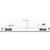 Atlas ~ HO Scale ~ ACF 23,500-Gallon Tank Car ~ Master ~ ACFX #86709 ~ 20007622