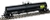 Atlas ~ HO Scale ~ ACF 23,500-Gallon Tank Car ~ Master ~ AG Processing ACFX #95777 ~ 20007630