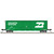 Atlas ~ N Scale ~ 50' General American Plug-Door Boxcar ~ Master ~ Burlington Northern #329402 ~ 50007145