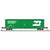 Atlas ~ N Scale ~ 50' General American Plug-Door Boxcar ~ Master ~ Burlington Northern #329413 ~ 50007146
