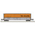Atlas ~ N Scale ~ 50' General American Plug-Door Boxcar ~ Master ~ Denver & Rio Grande Western #60927 ~ 50007155
