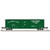 Atlas ~ N Scale ~ 50' General American Plug-Door Boxcar ~ Master ~ Gulf, Mobile & Ohio #1254 ~ 50007158