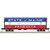 Atlas ~ N Scale ~ 40' Steel Boxcar ~ Ready to Run ~ Master ~ Bangor & Aroostook #5369 ~ 50007086