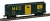 Atlas ~ N Scale ~ 40' Steel Boxcar ~ Master ~ Maine Central #14242 ~ 50007094