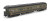 Broadway Limited ~ HO Scale ~ Canadian National Business Car #85 ~ 8952