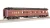 Broadway Limited ~ HO Scale ~ Z74D Business Car ~ Pennsylvania Railroad #7504 ~ 8971