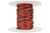 DCCconcepts ~ Twisted Bus Wire 25m of 1.5mm (15g) Twin Red/Black ~ DCW-TW25-1.5