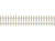 Peco ~ N Scale ~ Code 80 ~ Concrete Tie Flex Track ~ Streamline ~ 36" 91.4cm Section ~ 10 Pieces ~ SL-303-10