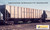 Tangent ~ HO Scale ~ PS4427 Covered Hopper ~ NAHX #47468 ~ 21033-04