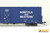 Tangent ~ HO Scale ~ Thrall 60′ Double Plug Door Box Car ~ Norfolk & Western #601253 ~ 34011-08