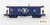Tangent ~ HO Scale ~ I-18 Steel Bay Window Caboose ~ Baltimore & Ohio #C-3000 ~ 60021-01