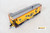 Tangent ~ HO Scale ~ I-18 Steel Bay Window Caboose ~ Chessie System #C-3030 ~ 60029-03