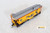 Tangent ~ HO Scale ~ I-18 Steel Bay Window Caboose ~ Chessie System #903040 ~ 60019-06