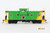 Tangent ~ HO Scale ~ International Wide-vision Caboose ~ Northern Pacific #10421 ~ 60310-07