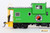 Tangent ~ HO Scale ~ International Wide-vision Caboose ~ Northern Pacific #10421 ~ 60310-07