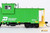 Tangent ~ HO Scale ~ International Wide-vision Caboose ~ Burlington Northern #12513 ~ 60316-01
