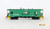 Tangent ~ HO Scale ~ N7 Class Steel Bay Window Caboose ~ Conrail #21635 ~ 60125-01