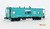 Tangent ~ HO Scale ~ N7 Class Steel Bay Window Caboose ~ New York Central #21536 ~ 60123-02