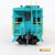 Tangent ~ HO Scale ~ N7 Class Steel Bay Window Caboose ~ New York Central #21573 ~ 60123-03