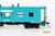 Tangent ~ HO Scale ~ N7 Class Steel Bay Window Caboose ~ New York Central #21573 ~ 60123-03