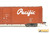 Tangent ~ HO Scale ~ Greenville 60′ Double Door Box Car ~ Canadian Pacific #205020 ~ 33010-06