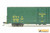 Tangent ~ HO Scale ~ Greenville 60′ Double Door Box Car ~ Detroit, Toledo & Ironton #25279 ~ 33015-02
