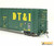 Tangent ~ HO Scale ~ Greenville 60′ Double Door Box Car ~ Detroit, Toledo & Ironton #25289 ~ 33015-04