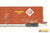 Tangent ~ HO Scale ~ Greenville 60′ Double Door Box Car ~ Erie Lackawanna #67832 ~ 33012-05