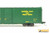 Tangent ~ HO Scale ~ Greenville 60′ Double Door Box Car ~ Green Bay & Western #208 ~ 33017-04