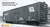 Tangent ~ HO Scale ~ Greenville 60′ Double Door Box Car ~ Wabash #50089 ~ 33013-04