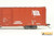 Tangent ~ HO Scale ~ Greenville 60′ Double Door Box Car ~ Wabash #50091 ~ 33013-05