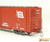 Tangent ~ HO Scale ~ Greenville 60′ Double Door Box Car ~ Wabash #50091 ~ 33013-05