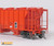 Tangent ~ HO Scale ~ Pullman-Standard PS-2 Covered Hopper ~ USEX #5019 ~ 35164-03