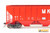 Tangent ~ HO Scale ~ PS4427 Covered Hopper ~ Milwaukee Road #9608 ~ 21028-02