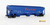 Tangent ~ HO Scale ~ PS4750 Covered Hopper ~ Peavey Delivery #1288 ~ 20064-06