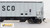 Tangent ~ HO Scale ~ PS4750 Covered Hopper ~ SLSF #79912 ~ 20062-06