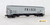 Tangent ~ HO Scale ~ PS4750 Covered Hopper ~ SLSF #79974 ~ 20062-10