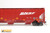 Tangent ~ HO Scale ~ Trinity 4750 Covered Hopper ~ BNSF #470097 ~ 36015-07