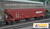 Tangent ~ HO Scale ~ Trinity 4750 Covered Hopper ~ BNSF #470111 ~ 36015-08