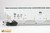 Tangent ~ HO Scale ~ Trinity 4750 Covered Hopper ~ Union Pacific INTX #87442 ~ 36018-01