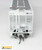 Tangent ~ HO Scale ~ Trinity 4750 Covered Hopper ~ Union Pacific INTX #87639 ~ 36018-03