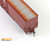 Tangent ~ HO Scale ~ Thrall 60′ Double Plug Door Box Car ~ Canadian Pacific #205057 ~ 34015-03