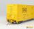 Tangent ~ HO Scale ~ Thrall 60′ Double Plug Door Box Car ~ Frisco SLSF #9031 ~ 34017-04